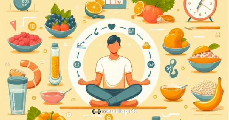 Qualidade de Vida: 5 Hábitos Essenciais para uma Vida Saudável e Equilibrada