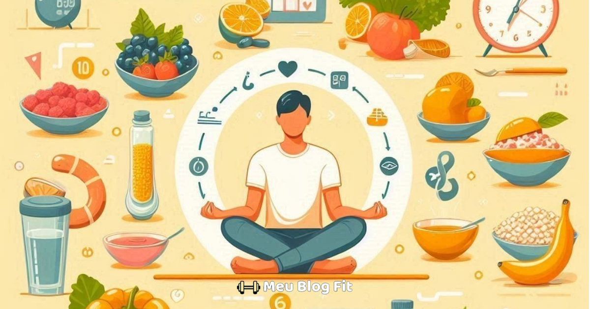 Qualidade de Vida: 5 Hábitos Essenciais para uma Vida Saudável e Equilibrada