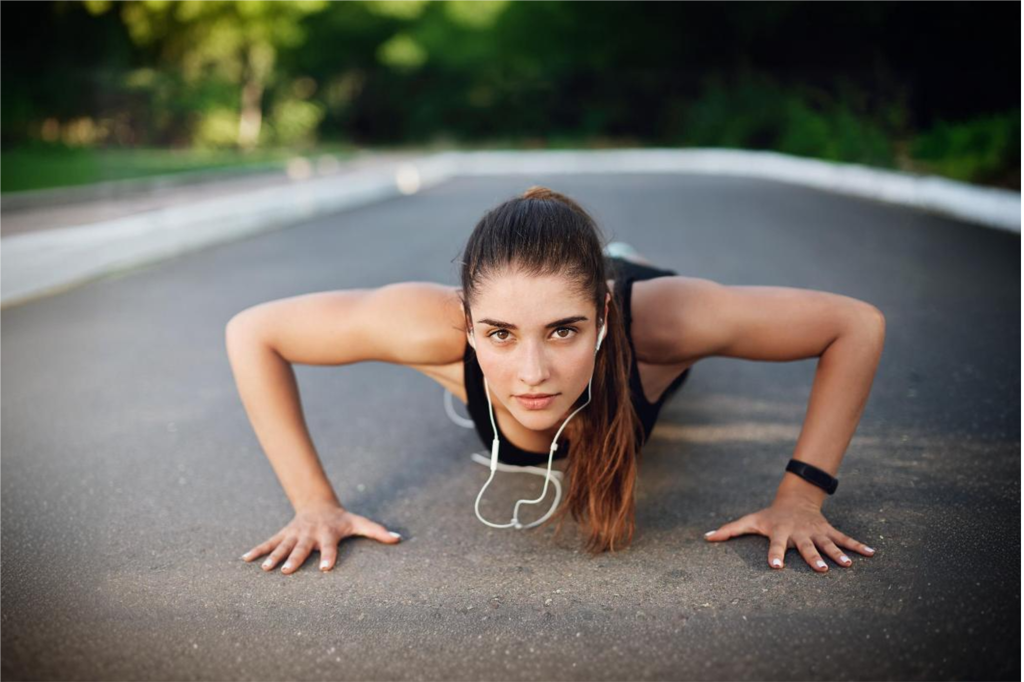 Flexões de Braços: Dicas e técnicas para evoluir.