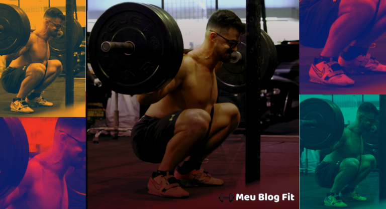 Agachamento Guia Definitivo: Variações, Execução e Muito Mais.