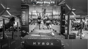 Hyrox: O Novo Desafio Fitness
