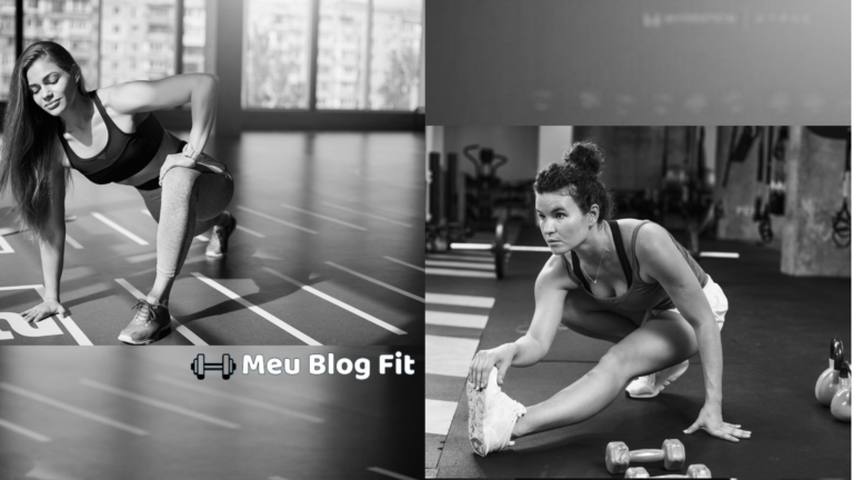 A Importância do Aquecimento: 5 Dicas para se Preparar para o Treino