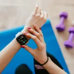 Tecnologia ao Seu Favor - Como o Smartwatch Transforma Seus Treinos e Saúde