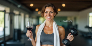 Álcool e Desempenho: 5 Efeitos que Podem Sabotar Seu Treino