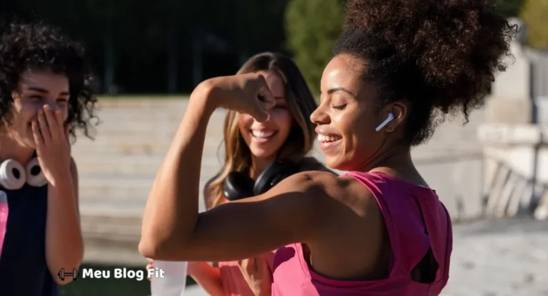 Exercício Físico: O Antídoto Natural para Melhorar o Humor