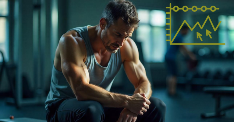 Como Sair do Platô e Evoluir no Treino de Verdade?
